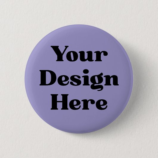 Aangepaste badge, gepersonaliseerde Logo | promoti Ronde Button 5,7 Cm (Voorkant)