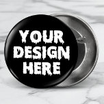 Aangepaste badge Gepersonaliseerde Logo Promotione Ronde Button 5,7 Cm<br><div class="desc">Aangepaste badge Gepersonaliseerde Logo Promotionele liefdadigheidsknop</div>