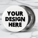 Aangepaste badge Gepersonaliseerde Logo Promotione Ronde Button 5,7 Cm<br><div class="desc">Aangepaste badge Gepersonaliseerde Logo Promotionele liefdadigheidsknop</div>