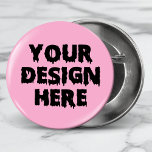 Aangepaste badge Gepersonaliseerde Logo Promotione Ronde Button 5,7 Cm<br><div class="desc">Aangepaste badge Gepersonaliseerde Logo Promotionele liefdadigheidsknop</div>