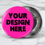 Aangepaste badge Gepersonaliseerde Logo Promotione Ronde Button 5,7 Cm<br><div class="desc">Aangepaste badge Gepersonaliseerde Logo Promotionele liefdadigheidsknop</div>