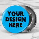 Aangepaste badge Gepersonaliseerde Logo Promotione Ronde Button 5,7 Cm<br><div class="desc">Aangepaste badge Gepersonaliseerde Logo Promotionele liefdadigheidsknop</div>