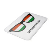 Aangepaste badmatten voor Hongaarse schaduwen (Gekanteld)