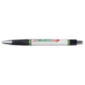 Aangepaste ballpen pen (Voorkant)