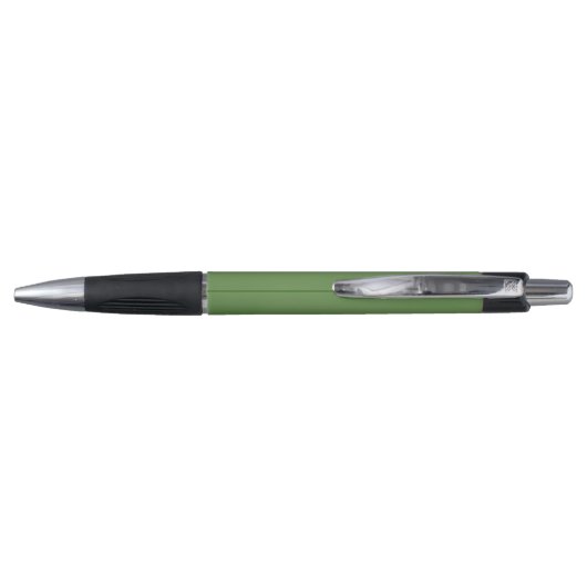 Aangepaste ballpen pen (Achterkant)