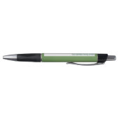 Aangepaste ballpen pen (Bodem)