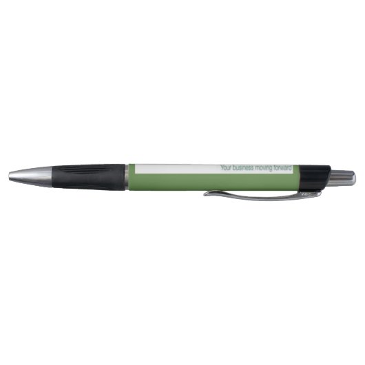 Aangepaste ballpen pen (Bodem)