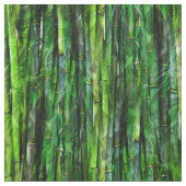 Aangepaste Bamboe 9A1-verbinding Stof (Swatch)