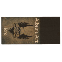 Aangepaste Band Branded USB