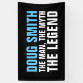 aangepaste banner (Verticaal)