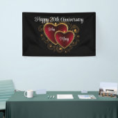 Aangepaste banner (Beurs)