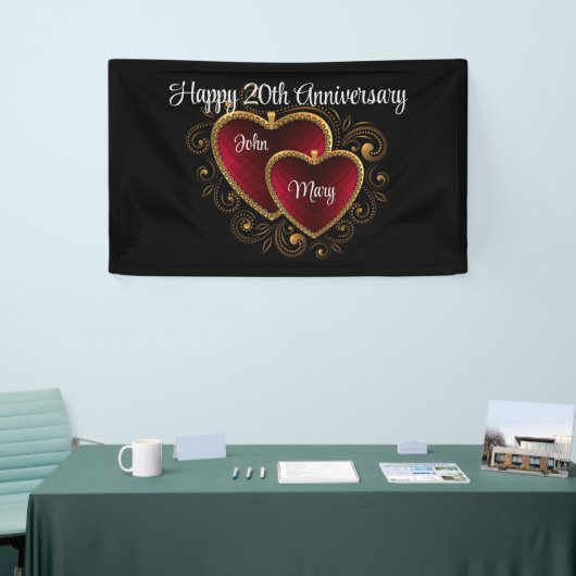 Aangepaste banner (Beurs)