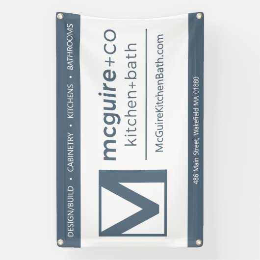 Aangepaste banner (Verticaal)