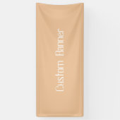 Aangepaste banner (Verticaal)