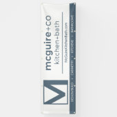 Aangepaste banner (Verticaal)