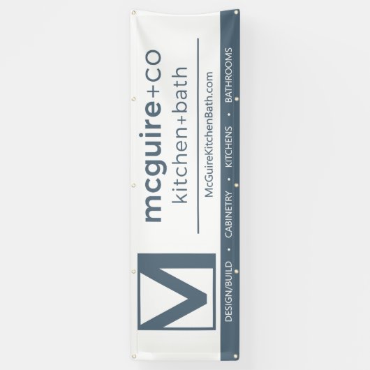 Aangepaste banner (Verticaal)