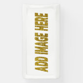 Aangepaste banner (Verticaal)