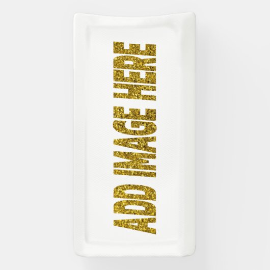 Aangepaste banner (Verticaal)