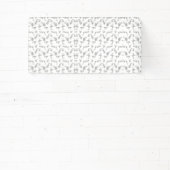 Aangepaste banner | 2x1 | Binnen | Buiten | Kracht (Insitu)