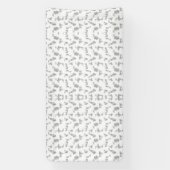 Aangepaste banner | 2x1 | Binnen | Buiten | Kracht (Verticaal)