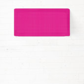 Aangepaste banner | 2x1 | Dikgedrukt | Binnen | Bu (Insitu)
