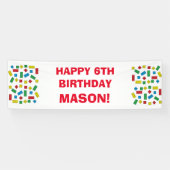 Aangepaste banner voor bouwstenen (Horizontaal)