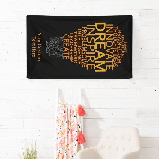 Aangepaste banner voor Inspirerend lamp (Insitu)