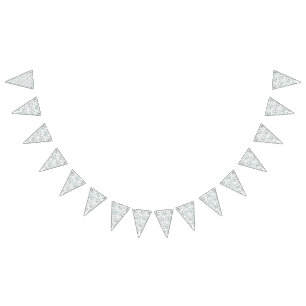 Aangepaste banners & Bunting Feestdecoraties