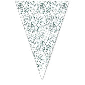 Aangepaste banners & Bunting | Feestdecoraties (Tweede vlag)