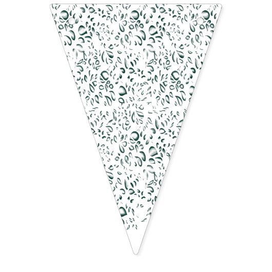 Aangepaste banners & Bunting | Feestdecoraties (Tweede vlag)