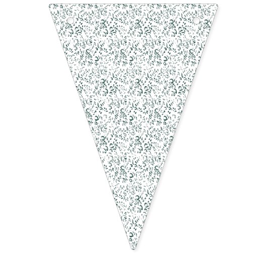 Aangepaste banners & Bunting | Feestdecoraties (Eerste vlag)