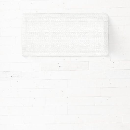 Aangepaste banners | Logo, Verjaardag & Evenement  (Insitu)