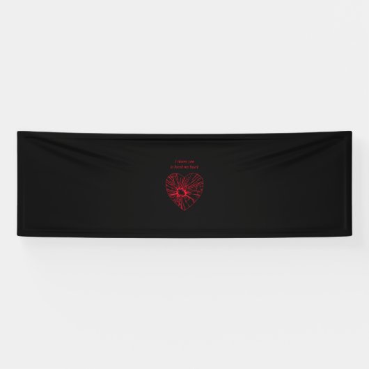 Aangepaste banners | Naam, Logo en klaar voor even (Horizontaal)