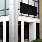 Aangepaste banners | Verjaardag, Afstuderen & Baby (Buitenkant Gebouw)