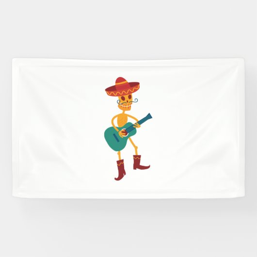 Aangepaste banners | Vetgedrukte tekst | Evenement (Horizontaal)