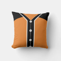 Aangepaste Baseball Jersey naam & nummer piloot