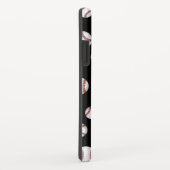 Aangepaste Baseball Phone Case New, Oudere Stijlen (Achterkant/rechts)