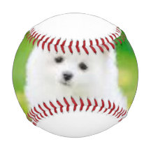 Aangepaste basisballen