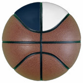 Aangepaste Basketbal (Rechts)