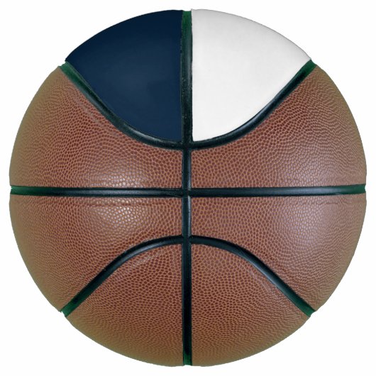 Aangepaste Basketbal (Rechts)
