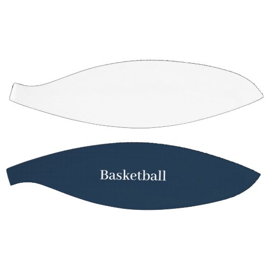 Aangepaste Basketbal (Panelen)