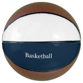 Aangepaste Basketbal (Voorkant)