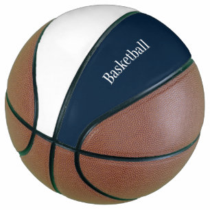 Aangepaste Basketbal