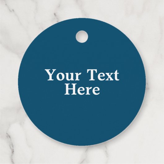 Aangepaste basketbal bedankjes labels (Achterkant)