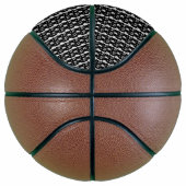 Aangepaste Basketbal | Geschenk in ware grootte | (Rechts)
