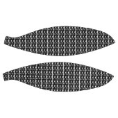 Aangepaste Basketbal | Geschenk in ware grootte | (Panelen)