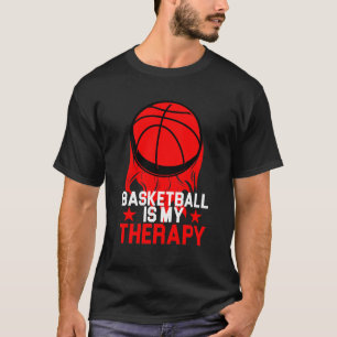 aangepaste basketbal T-shirts DESIGN