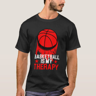 aangepaste basketbal T-shirts DESIGN