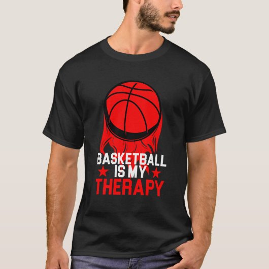 aangepaste basketbal T-shirts DESIGN (Voorkant)