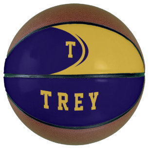 Aangepaste Basketball Basketbal